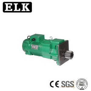 1.1KW Kranmotor